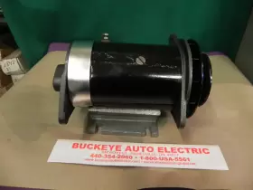 GGW6001K CHRYSLER Generator Pulley #2