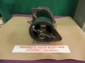GGW6001K CHRYSLER Generator Pulley #3