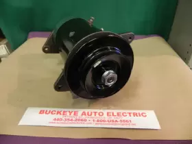 GGW6001K CHRYSLER Generator Pulley