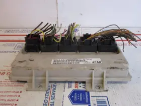 P04692042AD CHRYSLER Body Control Module Bcu Bcm Box Pacifica