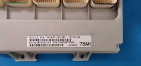 P04748078AH CHRYSLER Bcm Body Control Module #2