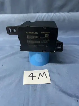 P05026149AH CHRYSLER Town Ignition Lock Wireless Node Country