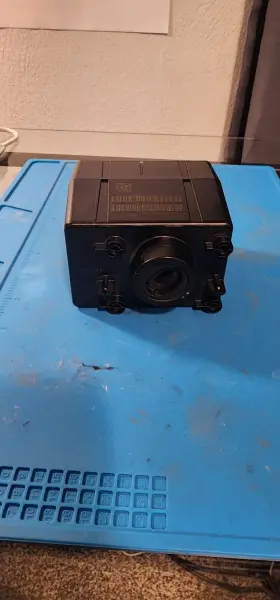 P05026364A3 CHRYSLER Immobilizer Transceiver Win Module Dodge