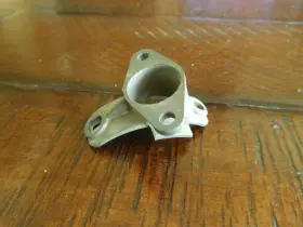 643929 CHRYSLER PLYMOUTH MOPAR DODGE FARGO PICKUP Vacuum Ply