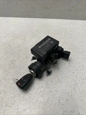 THICH126504798 CHRYSLER Immobilizer Ignition Switch Key 300
