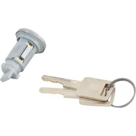 MDCL-100 CLASSIC AUTO LOCKS Ignition Lock Key Camaro Nova #3