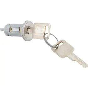 MDCL-100 CLASSIC AUTO LOCKS Ignition Lock Key Camaro Nova