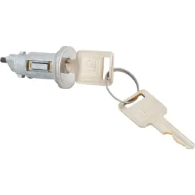 MDCL-101 CLASSIC AUTO LOCKS Ignition Lock Key Camaro Nova