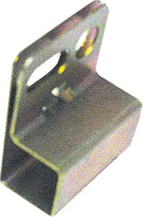 MN1136 CLASSIC INDUSTRIES Ballast Resistor Bracket Mopar