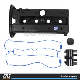 CNVG-M2104G CNS Valve Cover Set Ignition Coil Forenza Leganza