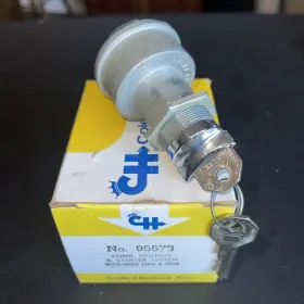 US33 COLE HERSEE CO Ignition Switch Keys Chevrolet Chevy