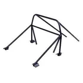 3127-K COMPETITION ENGINEERING Roll Cage