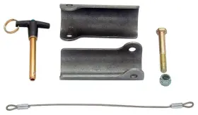 C3183 COMPETITION ENGINEERING Roll Cage Swing Door Kit