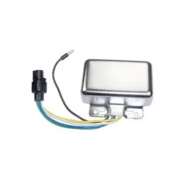 686696152904 COMPONENTSPLUS Ignition Module CJ5 CJ7 Jeep Amc