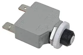 686696294680 COMPONENTSPLUS Bussman Circuit Breaker Amp