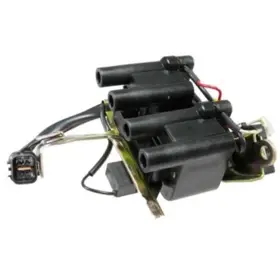 686696415009 COMPONENTSPLUS Ignition Coil Hyundai Elantra