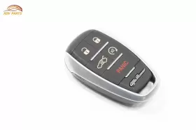 156119225 CONTINENTAL Giulia Smart Keyless Remote Key Fob #2