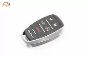 156119225 CONTINENTAL Giulia Smart Keyless Remote Key Fob