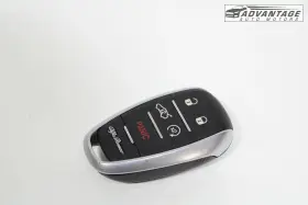 156140444 CONTINENTAL Giulia Smart Keyless Remote Key Fob