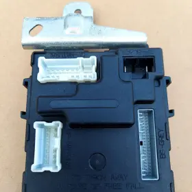 1CA0C CONTINENTAL Body Control Module Bcm EX35 QX50 FX35 #3