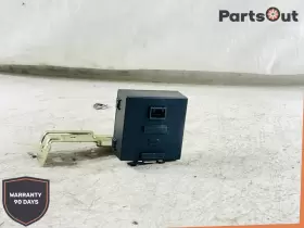 28595-1BA5A CONTINENTAL Smart Key Keyless Control Module QX70 #3
