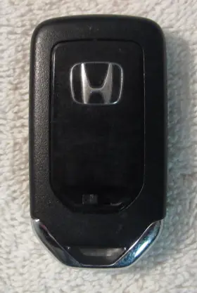 KR5V2X CONTINENTAL Keyless Remote Start Smart Ex Honda Civic #2
