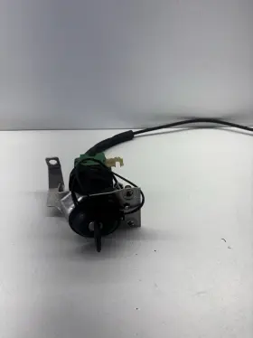12559232 CORVETTE Ignition Switch Key C5