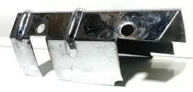 3849350 CORVETTE Ignition Shield Right Front Lower Survivor #2