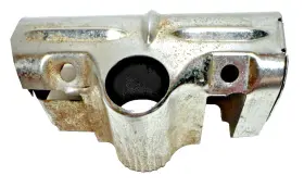 3934833 CORVETTE Ignition Shield Lower Left C3 Chevrolet