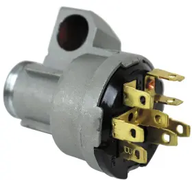 25376 CORVETTE AMERICA Ignition Switch Bel Air Chevrolet
