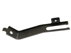 471124 CORVETTE CENTRAL Lh Lower Ignition Shield Bracket