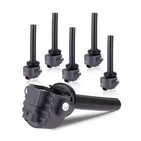10380931 CPSCLUB Ignition Coils Axiom Honda Isuzu Passport