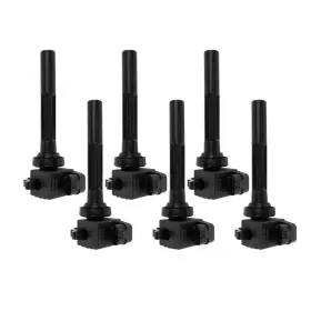 10381072 CPSCLUB Ignition Coils Vehicross Slx Isuzu Acura