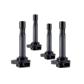 1118CS0245 CPSCLUB Ignition Coils El Mdx Honda Acura Pilot