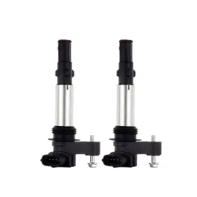 1118CS0250 CPSCLUB Ignition Coils Gmc Chevy Cadillac Buick