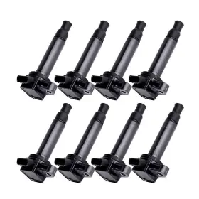 1118CS0755 CPSCLUB Ignition Coils SC430 LX470 GX470 Lexus