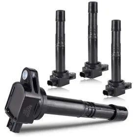 9921560 CPSCLUB Ignition Coils Crosstour Ilx Honda Acura