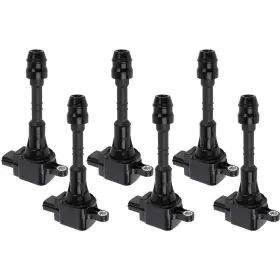 9921647 CPSCLUB Ignition Coils M45 FX45 Infiniti