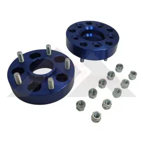 L4237964 CROWN AUTOMOTIVE Auto Wheel Adapter Set Rr Jeep