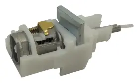 AP1000 CROWN AUTOMOTIVE SALES CO Ignition Switch Actuator Pin