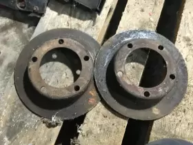235935 CUB CADET Disc Brake Rotors