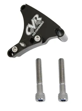 TP3725 CVR Timing Pointer Billet Block Balancer Chevy