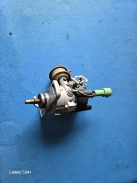 606-58518 DAIHATSU Charade Distributor #2