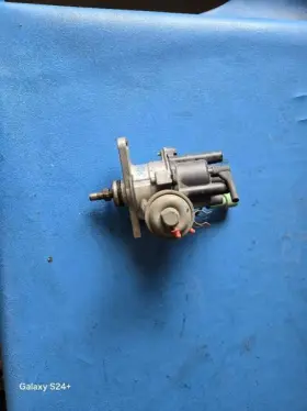 606-58518 DAIHATSU Charade Distributor