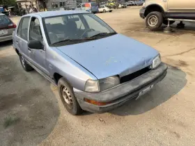 610-58166 DAIHATSU Coil Ignitor Charade #2