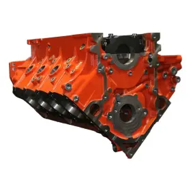 31622211 DART Iron Block 250 Mopar Hemi