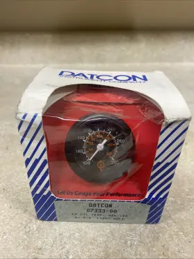 07333-00 DATCON Ignition
