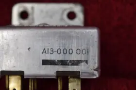 A13-000 DATSUN Ignition Relay 280Z #2
