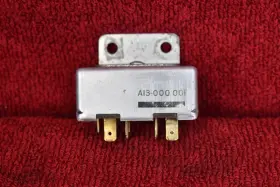 A13-000 DATSUN Ignition Relay 280Z