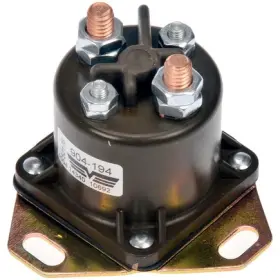 904-194 DAYTON PARTS Glow Plug Relay